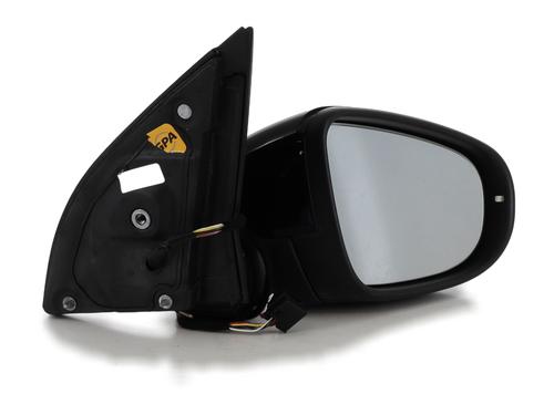 Right mirror VW GOLF PLUS V (5M1, 521)  | BP24159350C27 