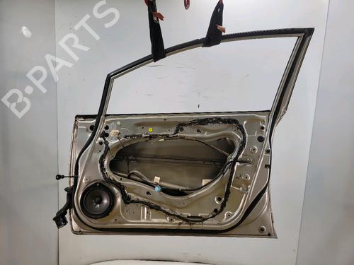Right front door HONDA CIVIC VIII Saloon (FD, FA) 1.3 IMA (FA3, FD3) | BP25983467C3 