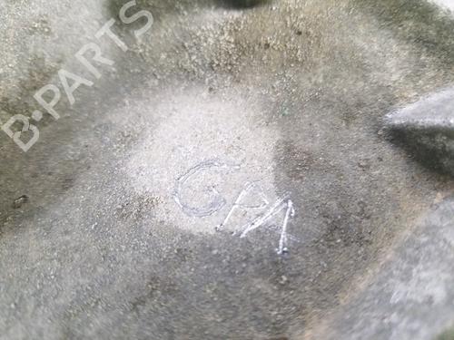 Gearbox OPEL ASTRA G Hatchback (T98) 2.0 DTI 16V (F08, F48) | BP18601259M3 