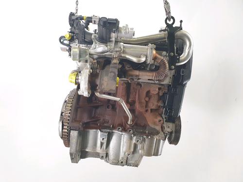 Engine RENAULT CLIO III Grandtour (KR0/1_) 1.5 dCi (KR0F) | BP39704950M1 - Image 4