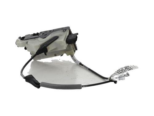 Front right lock PEUGEOT 208 I (CA_, CC_) 1.6 HDi | BP29471013C97 