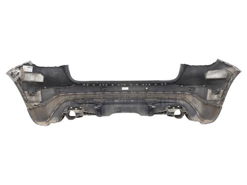 Rear bumper MERCEDES-BENZ GLA-CLASS (X156) GLA 200 CDI / d (156.908) | BP29740973C8 