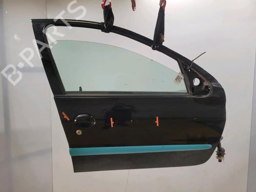 right-front-door-peugeot-206-sw-2ek-2002-33733414 main image