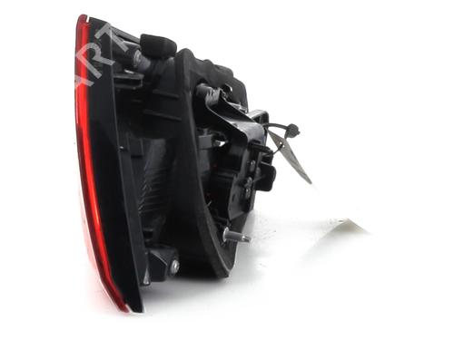 Left tailgate light AUDI A3 Sportback (8VA, 8VF) 2.0 TDI | BP31867021C79