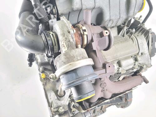 Engine MERCEDES-BENZ B-CLASS Sports Tourer (W245) B 180 CDI (245.207) | BP30768804M1