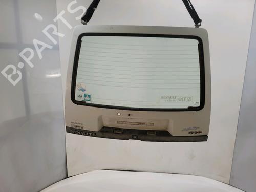 Used Tailgate Tailgate 37532268 37532268
