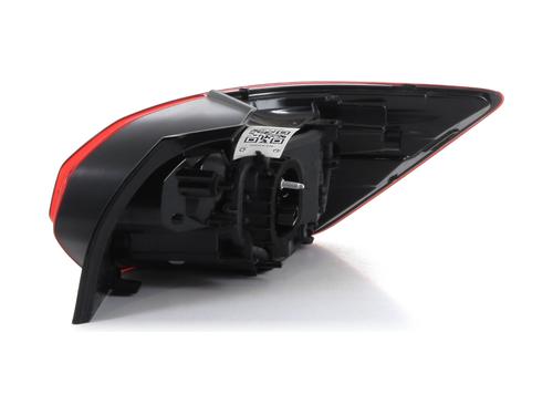 Left taillight DACIA SANDERO III 1.0 SCe 65 | BP30190132C34