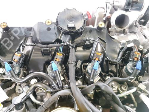 Engine DACIA DUSTER (HM_) 1.5 dCi 115 4x4 | BP32039835M1 