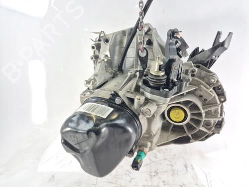 Gearbox DACIA SANDERO II TCe 90 (B8M1, B8MA, B8AC) | BP39117569M3 - Image 4