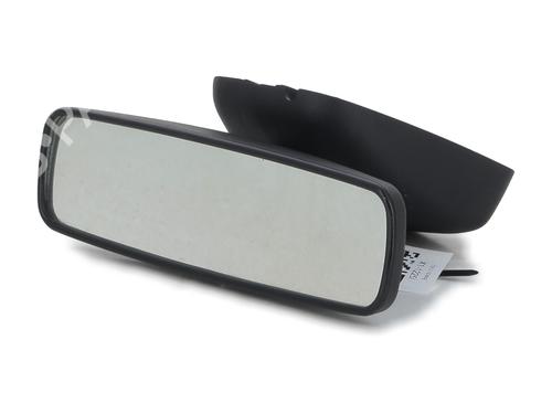 Spiegel binnen PEUGEOT 206 Hatchback (2A/C) 2.0 HDI 90 (90 hp) 30693779