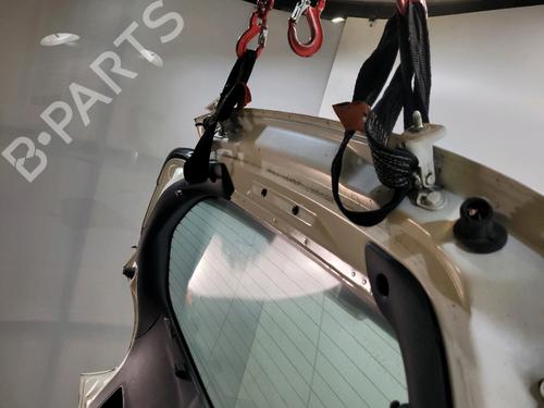 Tailgate PEUGEOT 208 I (CA_, CC_) 1.2 VTI 82 | BP29762375C6 