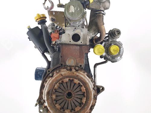 Engine RENAULT SCÉNIC I MPV (JA0/1_, FA0_) 1.9 dCi (JA05, JA1F) | BP27454427M1 
