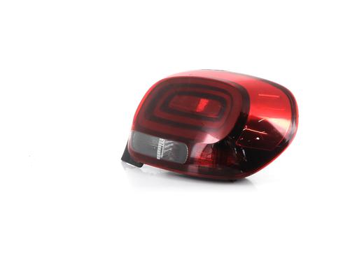 Right taillight CITROËN C3 III (SX) 1.2 VTi 82 | BP38717134C35 - Image 2