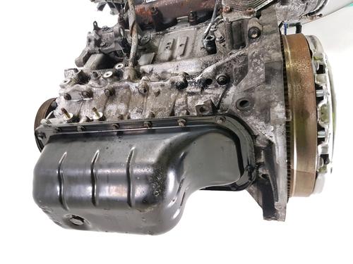Engine PEUGEOT 207 (WA_, WC_) 1.6 HDi | BP30957616M1