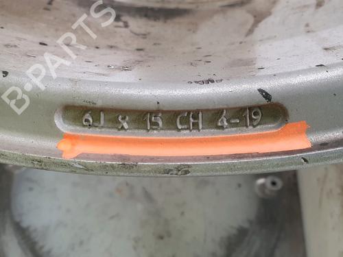 Rim PEUGEOT PARTNER MPV (5_, G_) 1.6 HDi 90 | BP29930656C45 