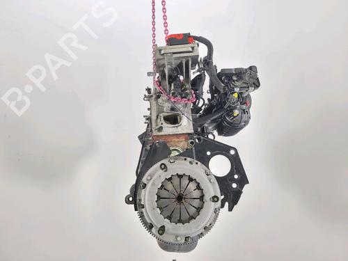 Engine FORD KA (RU8) 1.2 | BP29321394M1 