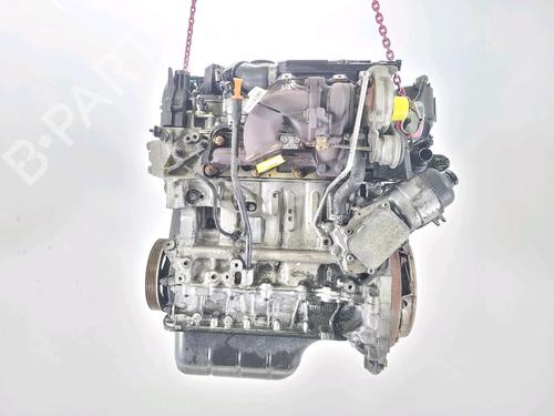 Engine CITROËN C2 (JM_) 1.4 HDi | BP29819767M1