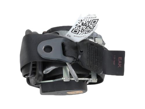 Used Front left belt tensioner CITROËN C4 I (LC_) 1.6 HDi (90 hp) 28536433