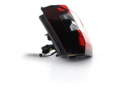 Left tailgate light RENAULT SCÉNIC IV (J9_) 1.3 TCe 140 | BP36007201C79 - Image 4