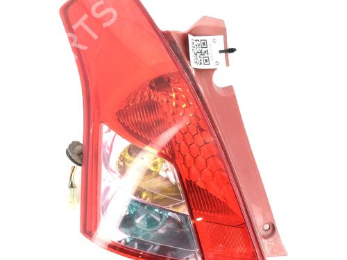 Left taillight SUZUKI SWIFT III (MZ, EZ) 1.3 (RS413, ZC11S) | BP28365635C34 