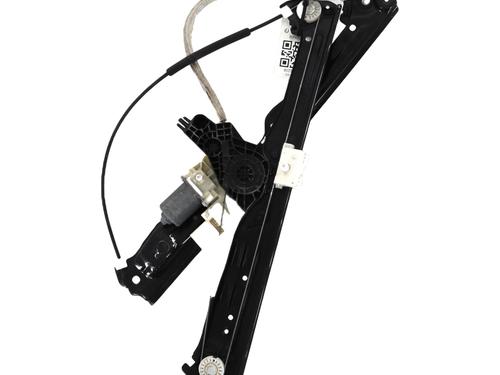 Used Front right window mechanism PEUGEOT 308 II (LB_, LP_, LW_, LH_, L3_) 1.6 GTi (L35GNH) (272 hp) 28068673