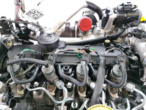 Engine RENAULT CLIO IV (BH_) 1.5 dCi 90 | BP39705031M1 - Image 9