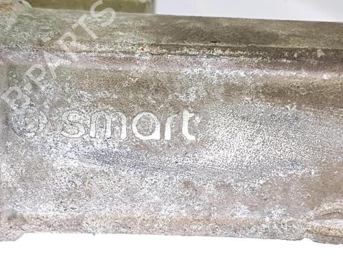 Steering rack SMART FORTWO Coupe (451) 1.0 (451.330, 451.334) | BP23413418M22 