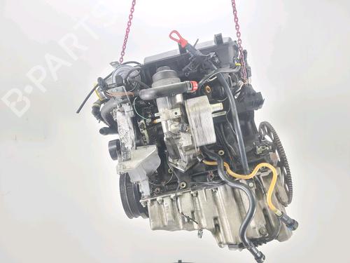 Engine BMW 1 (E87) 120 d | BP29578745M1 