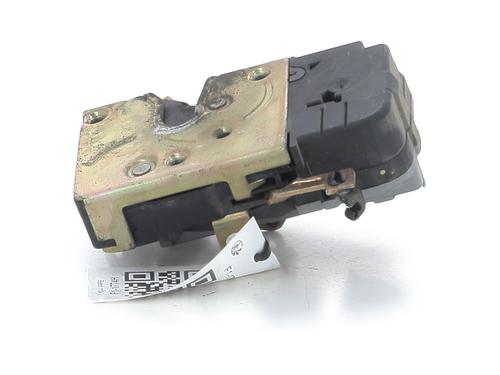 Zamek drzwi przednich prawych PEUGEOT 206 Hatchback (2A/C) 1.4 16V | BP30828219C97 