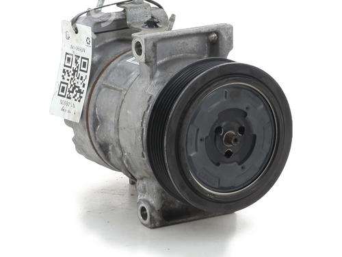 AC Kompressor CITROËN C3 II (SC_)  | BP27308983M34 