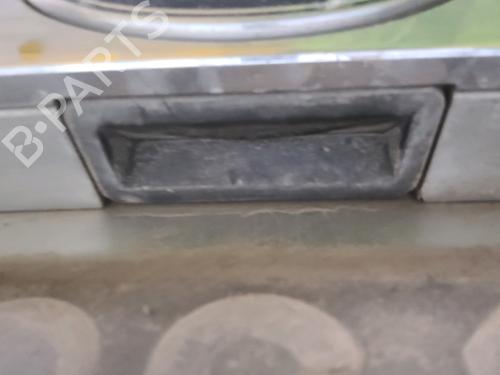 Tailgate FORD FIESTA VI (CB1, CCN) 1.4 TDCi | BP30632588C6