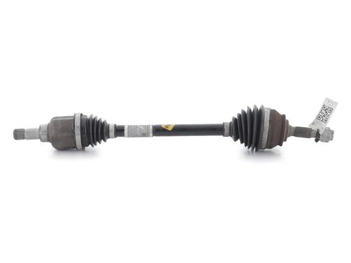 Left front driveshaft CITROËN C3 III (SX) 1.2 PureTech 82 | BP31963914M38