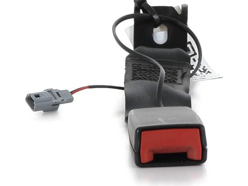 Used Seat buckle RENAULT TWINGO III (BCM_, BCA_) 1.0 SCe 70 (71 hp) 31162774