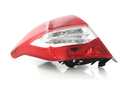 Left taillight CITROËN C4 II (NC_) 1.6 HDi 110 | BP29346549C34 