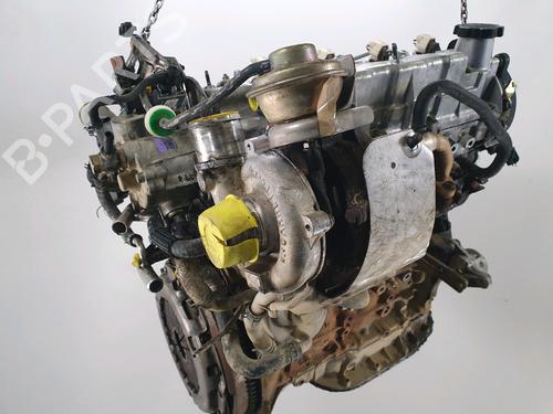 Engine TOYOTA RAV 4 II (_A2_) 2.0 D 4WD (CLA20_, CLA21_, CLA20R, CLA21R) | BP39116700M1 - Image 6