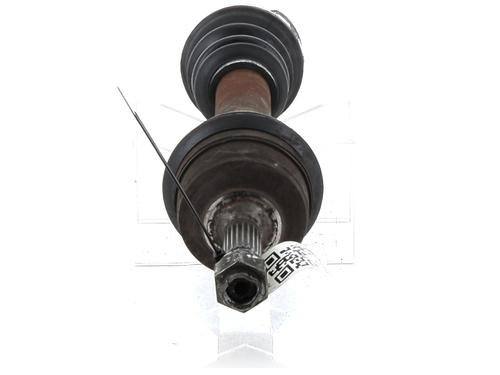 Left front driveshaft PEUGEOT 206 Hatchback (2A/C) 1.4 i | BP20166322M38 