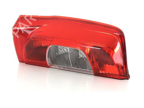 Left taillight FIAT FIORINO Box Body/MPV (225_) 1.3 D Multijet | BP29695990C34 