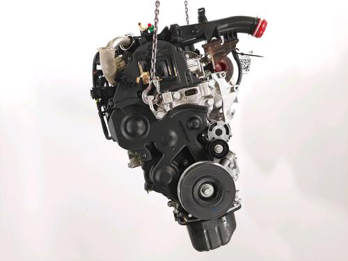 Used Engine Engine CITROËN XSARA PICASSO (N68) 1.6 HDi (109 hp) 10518181 10518181