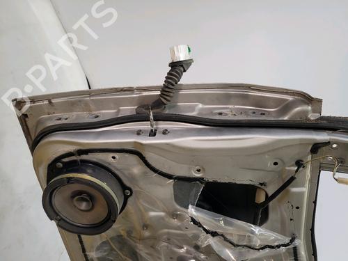 Right front door SUZUKI GRAND VITARA I (FT, HT)  | BP27169634C3 