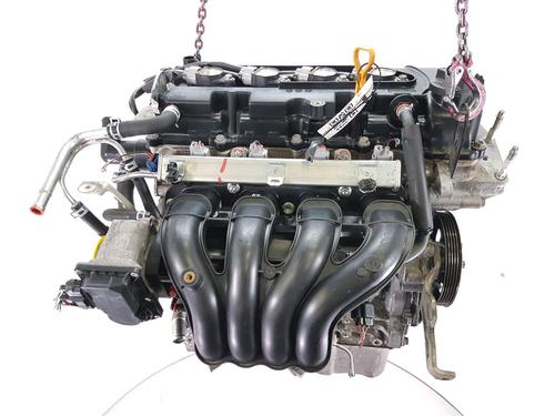 Engine SUZUKI SWIFT IV (FZ, NZ) 1.2 (AZH412, ZC72S) | BP37166682M1 - Image 5