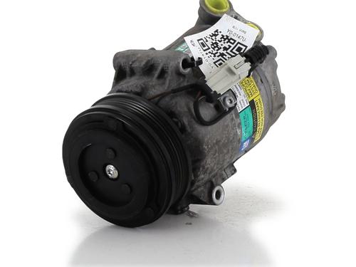 Used AC compressor OPEL ASTRA H (A04) 1.8 (L48) (125 hp) 31349511