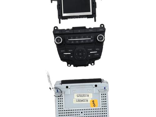 Radio FORD KA+ III (UK, FK)  | BP25452646E6 