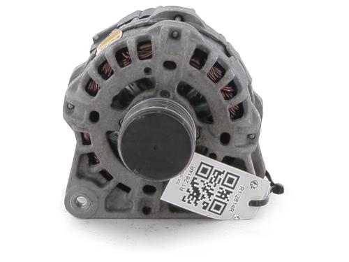 Used Alternator DACIA LODGY (JS_) 1.5 dCi (JSMC, JSAF) (107 hp) 30631904