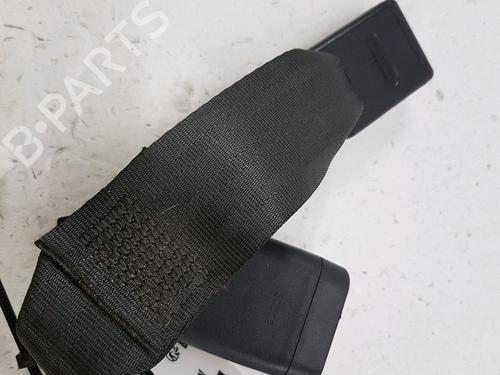 Used Seat buckle KIA SPORTAGE III (SL) 1.7 CRDi (116 hp) 27916216