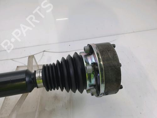 Right front driveshaft VW GOLF V (1K1)  | BP26016619M39 