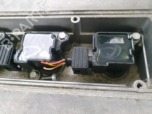 Engine SAAB 9-3 Convertible (YS3F) 1,8t | BP38260447M1 - Image 11