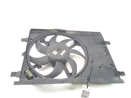 Used Radiator fan FIAT PUNTO EVO (199_) 1.2 (65 hp) 24482499
