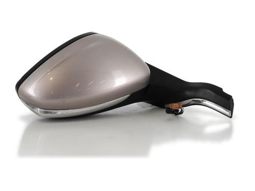 Right mirror PEUGEOT 208 I (CA_, CC_) 1.2 VTI 82 | BP24120319C27 