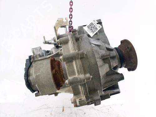 Gearbox VW CADDY III Box Body/MPV (2KA, 2KH, 2CA, 2CH) 1.9 TDI | BP29444047M3 