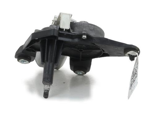 Rear wiper motor RENAULT CLIO III (BR0/1, CR0/1) 1.2 16V (BR02, BR0J, BR11, CR02, CR0J, CR11) | BP29470548M102 